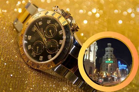 il rolex è da ricchi site it.answers.yahoo.com|Rolex, chi c'è veramente dietro al colosso degli orologi di lusso e .